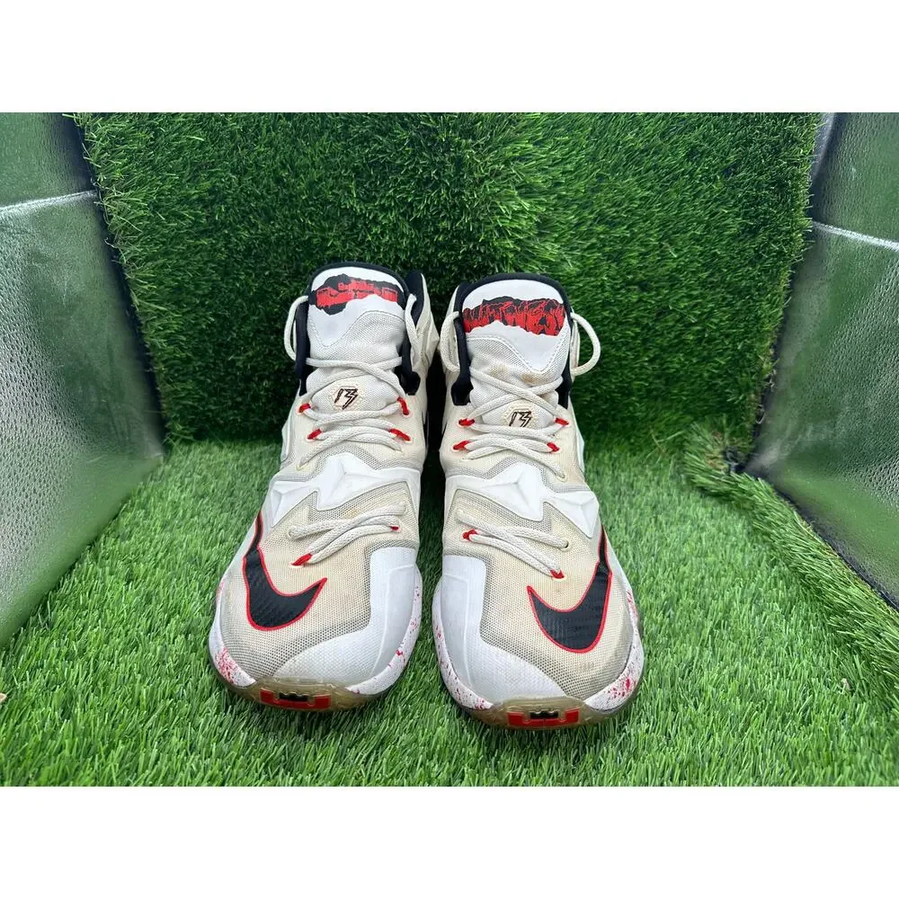Nike lebron 13